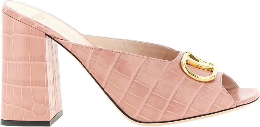 Valentino Garavani Slides