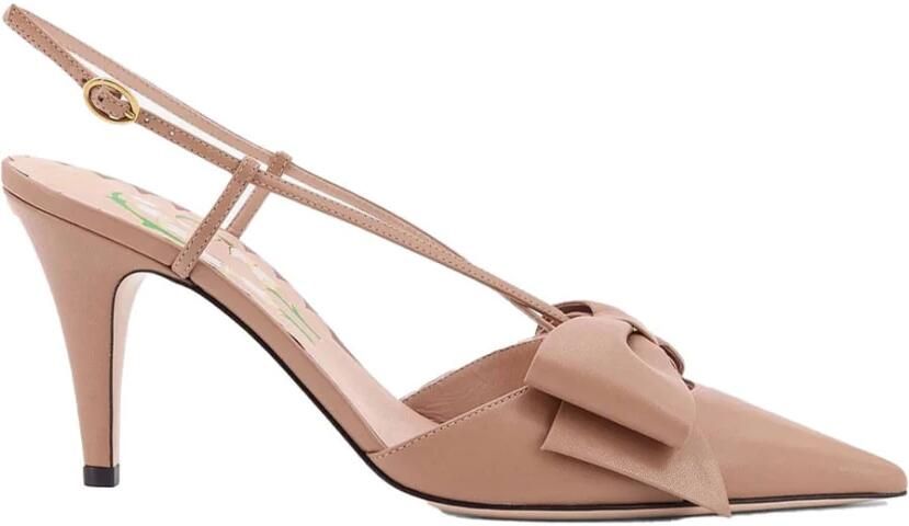 Valentino Garavani Slingback Pumps