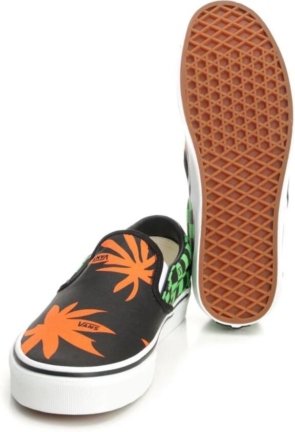 Valentino Garavani Slip-On Fabric Sneaker - Foto 4