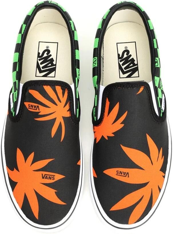 Valentino Garavani Slip-On Fabric Sneaker - Foto 3