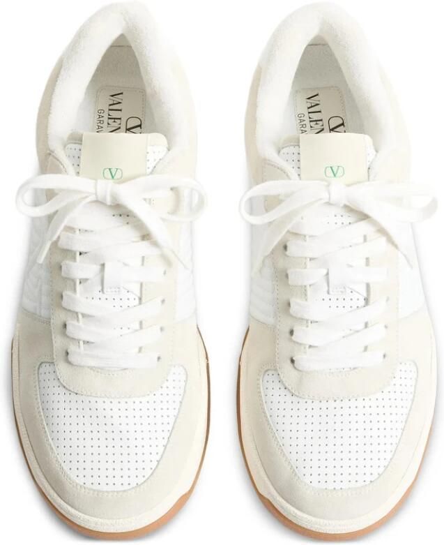 Valentino Garavani Sparry Low-Top Sneaker - Foto 2