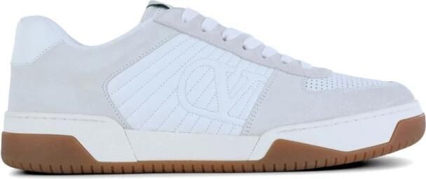 Valentino Garavani Sneaker Piel Logo Bordado