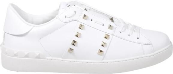 Valentino Garavani Sneaker Rockstud Untitled