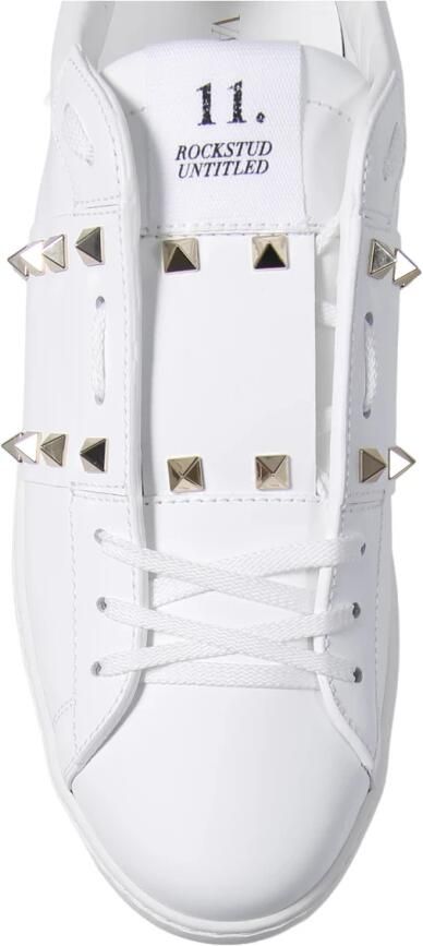 Valentino Garavani Sneaker Rockstud Untitled - Foto 2