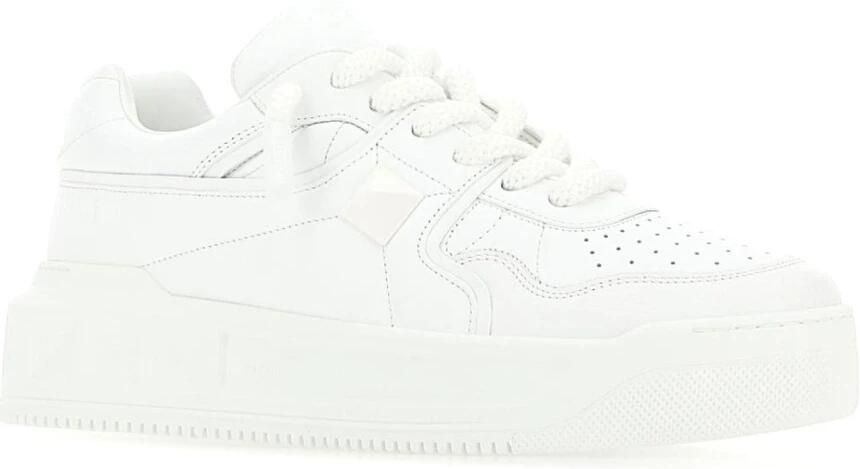 Valentino Garavani One Stud XL Low-Top Sneakers