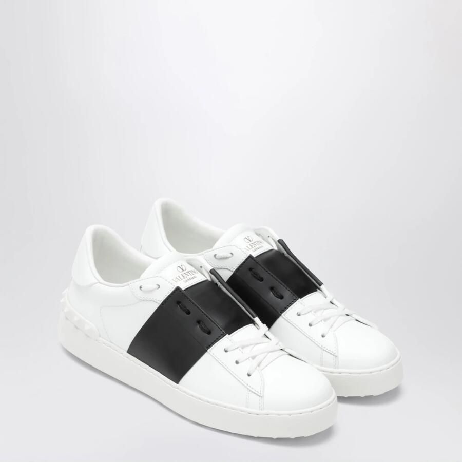 Valentino Garavani Open Sneaker - Foto 4