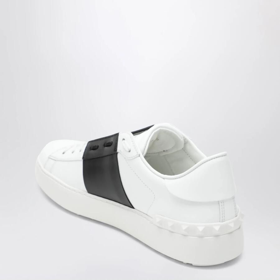 Valentino Garavani Open Sneaker - Foto 5