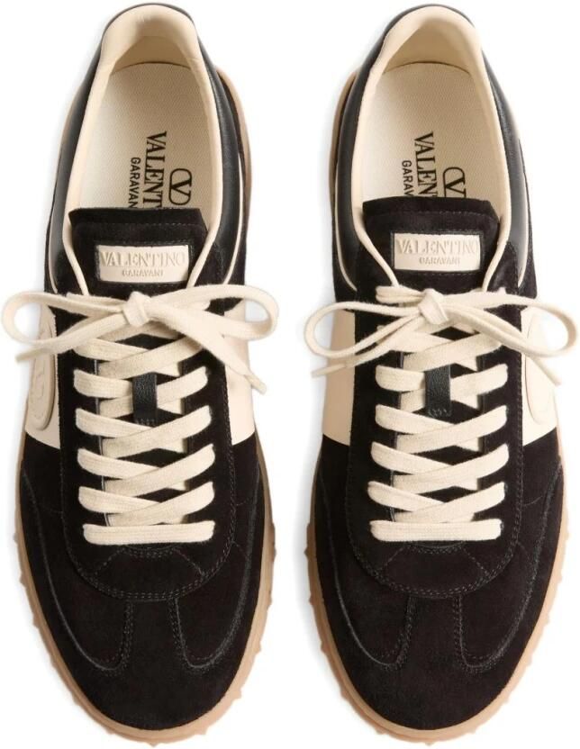 Valentino Garavani Upvillage Lage Sneakers - Foto 4