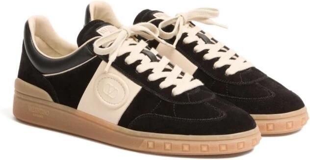 Valentino Garavani Upvillage Lage Sneakers - Foto 9