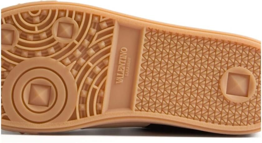 Valentino Garavani Upvillage Lage Sneakers - Foto 5