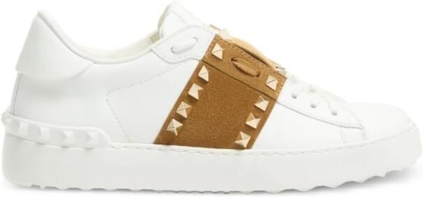 Valentino Garavani Rockstud Untitled Sneakers - Foto 13