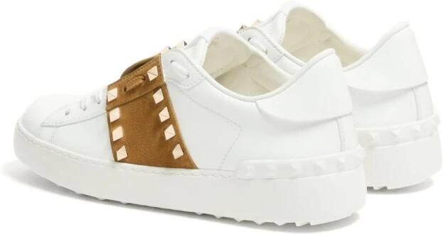 Valentino Garavani Rockstud Untitled Sneakers - Foto 12