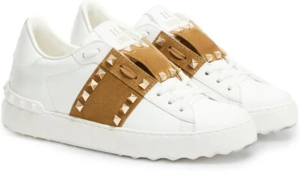Valentino Garavani Rockstud Untitled Sneakers - Foto 11