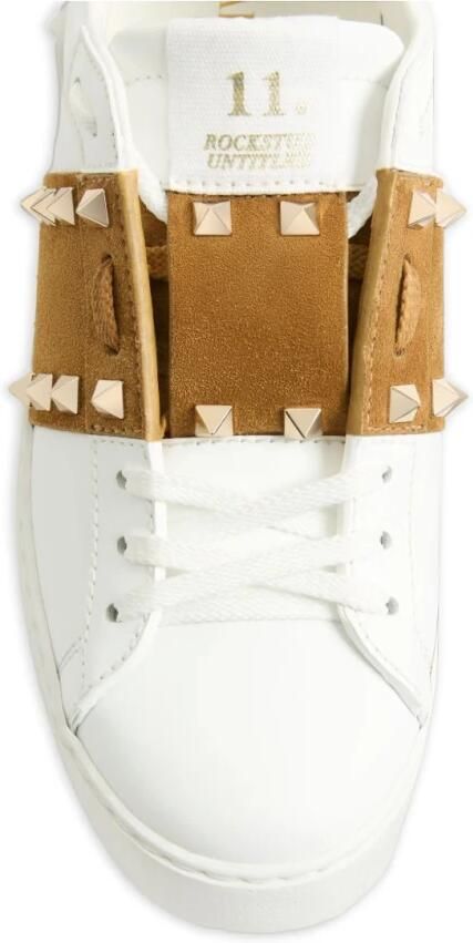 Valentino Garavani Rockstud Untitled Sneakers - Foto 7