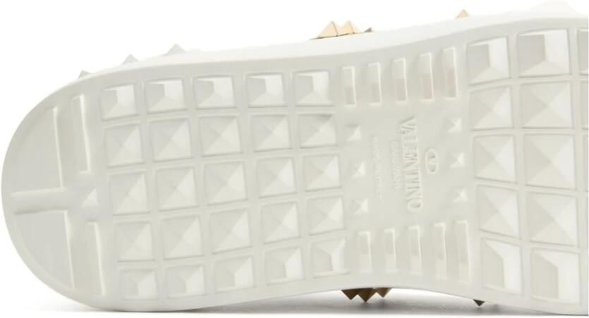 Valentino Garavani Rockstud Untitled Sneakers - Foto 5