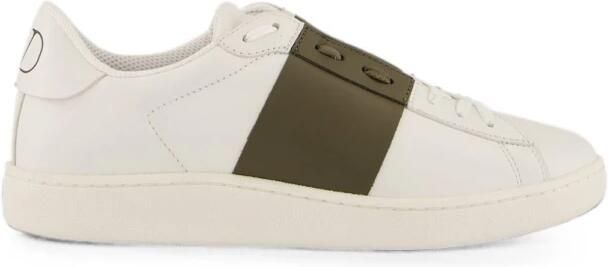 Valentino Garavani Open Lage Sneakers - Foto 9