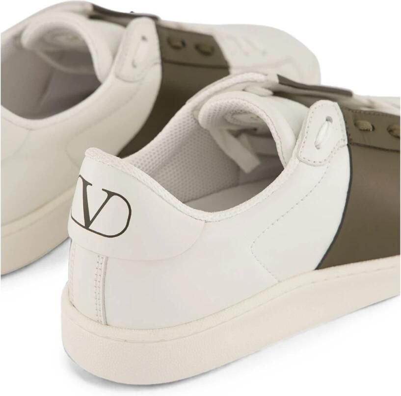 Valentino Garavani Open Lage Sneakers - Foto 3