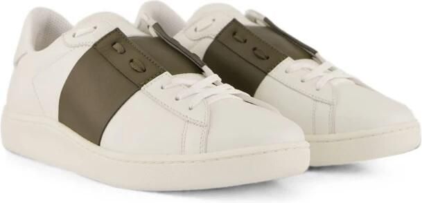 Valentino Garavani Open Lage Sneakers - Foto 8