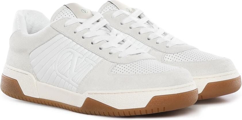 Valentino Garavani Sparry Low-Top Sneaker - Foto 3