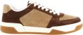 Valentino Garavani Sparry Sneaker - Bruin