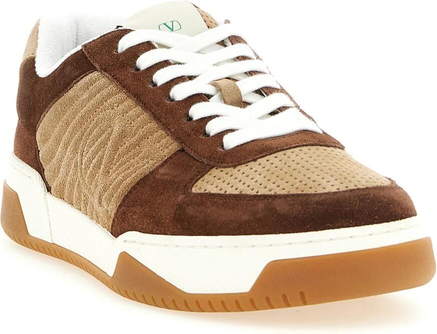 Valentino Garavani Sparry Sneaker - Foto 2
