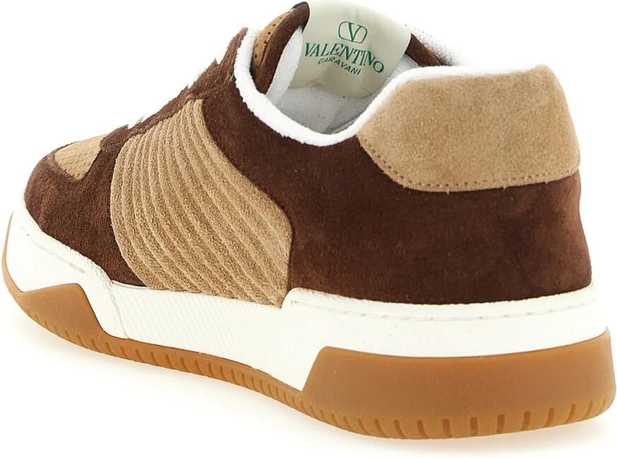 Valentino Garavani Sparry Sneaker - Foto 3