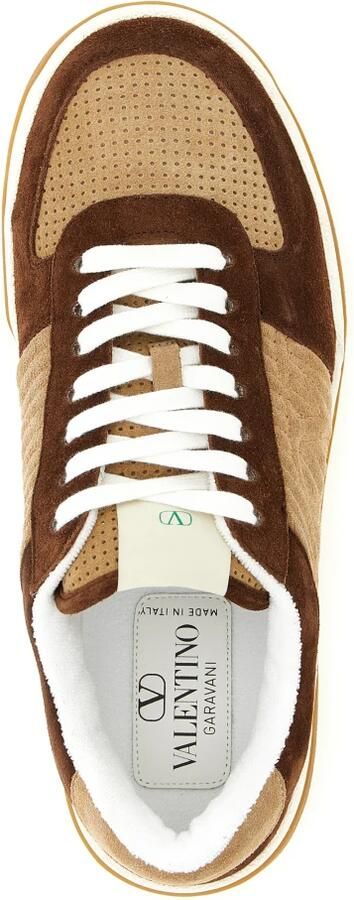 Valentino Garavani Sparry Sneaker - Foto 4