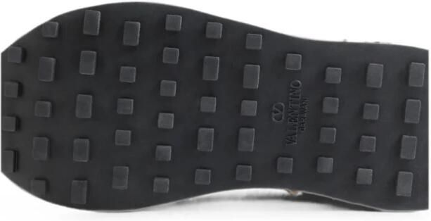 Valentino Garavani Stud Up Runner - Foto 7