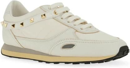 Valentino Garavani Stud Up Sneaker - Foto 3