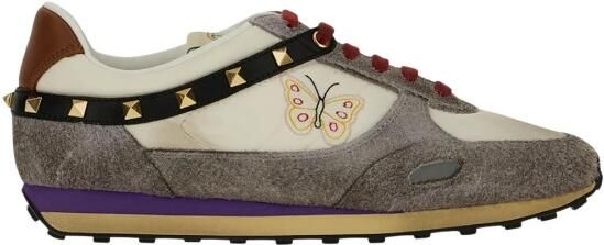 Valentino Garavani Stud Up Sneaker