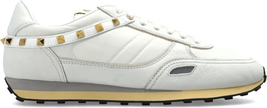 Valentino Garavani Stud Up Sneaker