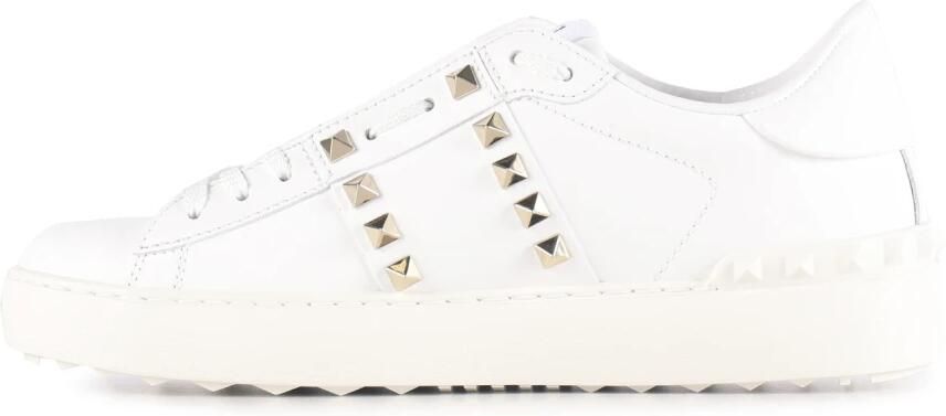 Valentino Garavani Studded Low-Top Sneakers - Foto 2