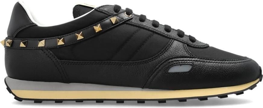 Valentino Garavani Studded Sneakers