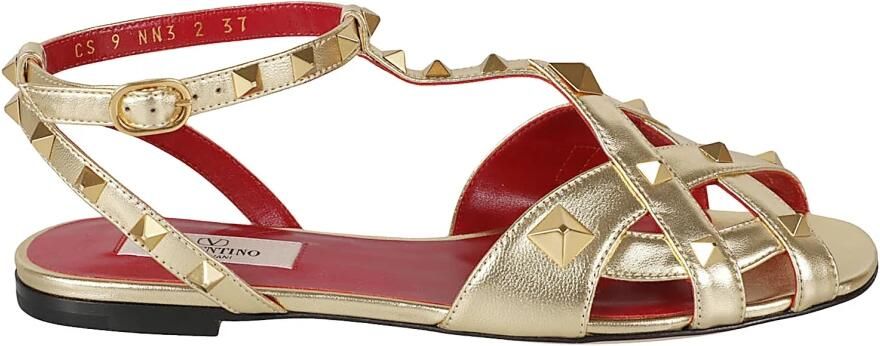 Valentino Garavani Studdy Sandaal