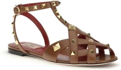Valentino Garavani Studdy Sandal - Foto 2