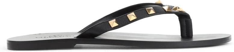Valentino Garavani Studs Thong