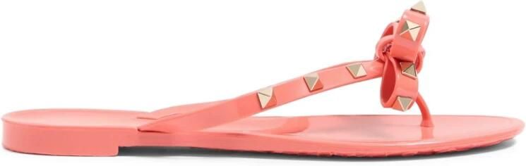 Valentino Garavani Summer Rockstud Sandals