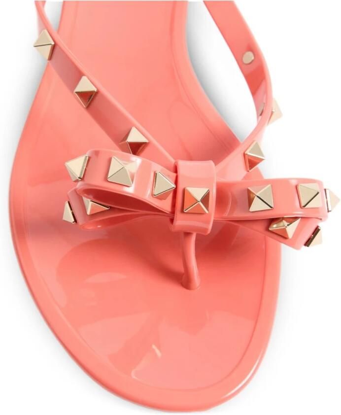 Valentino Garavani Summer Rockstud Sandals - Foto 2