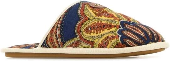 Valentino Garavani Ta Chambre Slippers - Foto 2