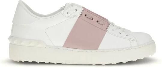 Valentino Garavani The Open Sneakers