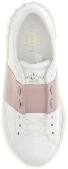 Valentino Garavani The Open Sneakers - Foto 2