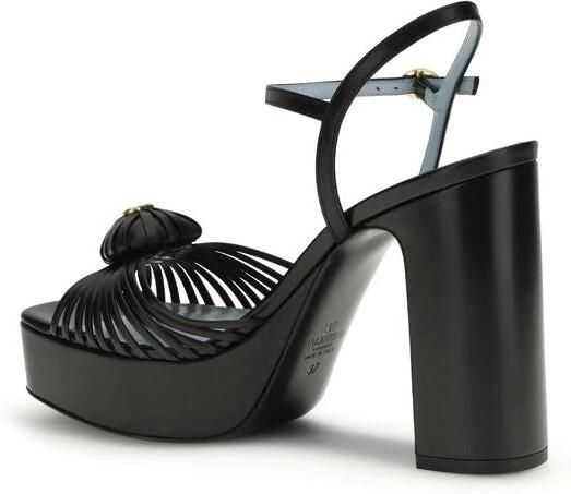 Valentino Garavani The Royal 115mm Sandalen