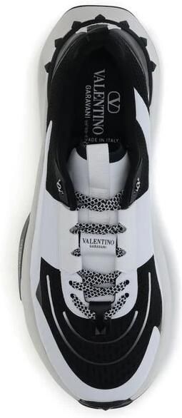 Valentino Garavani True Act Sneakers - Foto 2