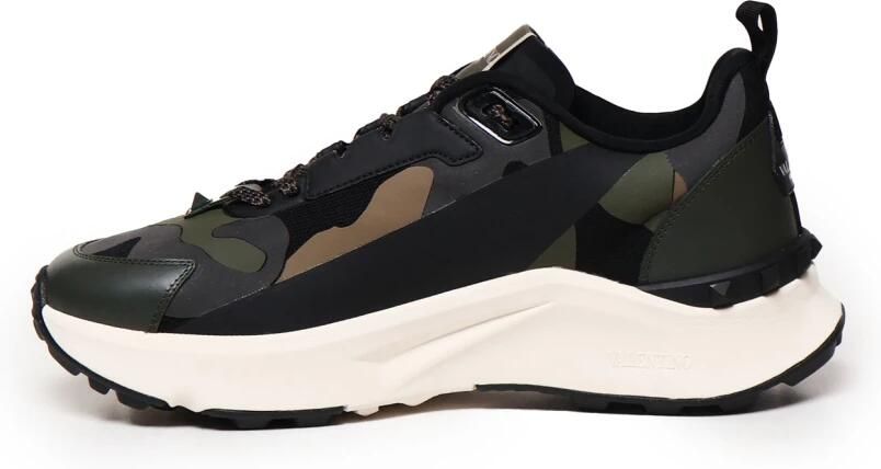 Valentino Garavani True Act Sneakers - Foto 2