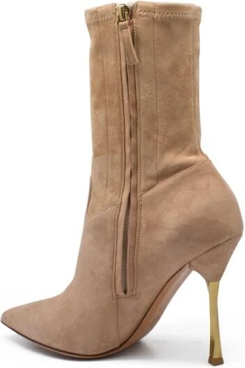 Valentino Garavani Twisted Heel Boots - Foto 2