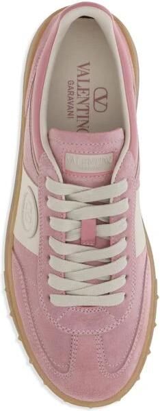 Valentino Garavani Upvillage Bos Taurus Low Top Sneakers - Foto 2