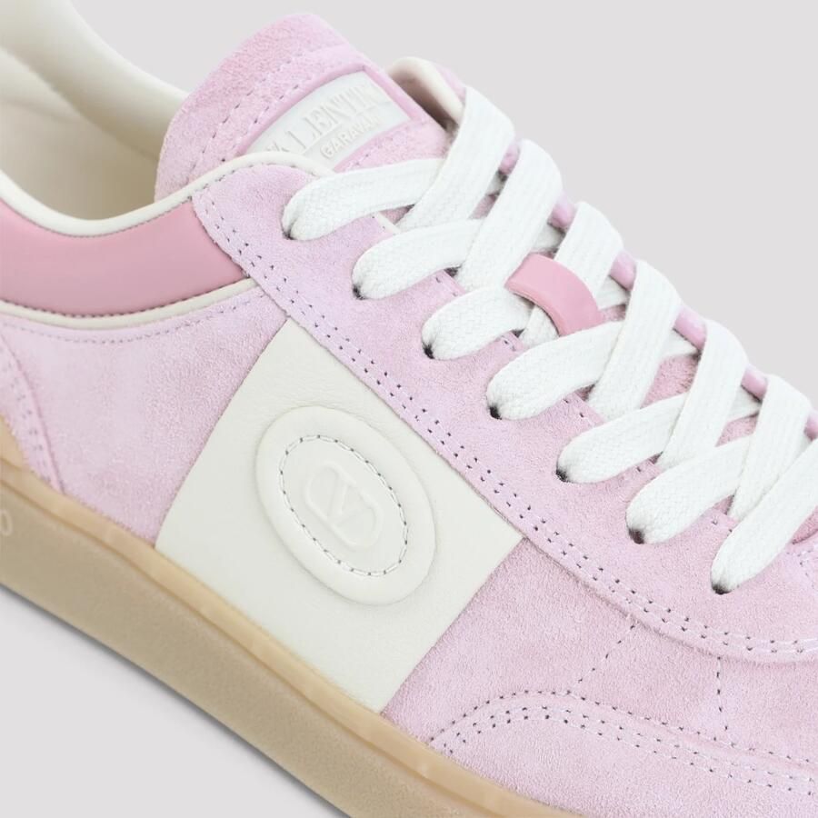 Valentino Garavani Upvillage Crosta Sneaker - Foto 2