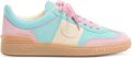 Valentino Garavani Upvillage Crosta Sneakers - Blauw