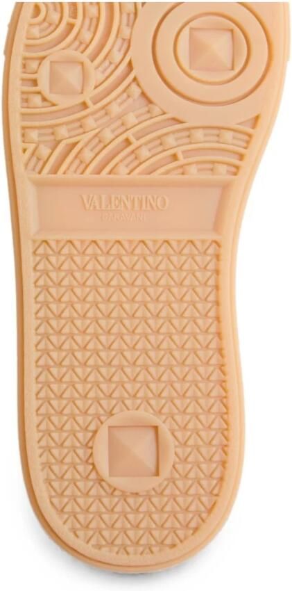 Valentino Garavani Upvillage Crosta Sneakers - Foto 4
