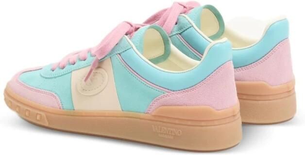 Valentino Garavani Upvillage Crosta Sneakers - Foto 6